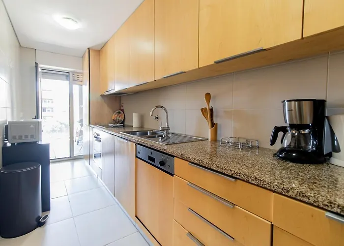 D Joao Iv With Terrace By Lovelystay * 波尔图