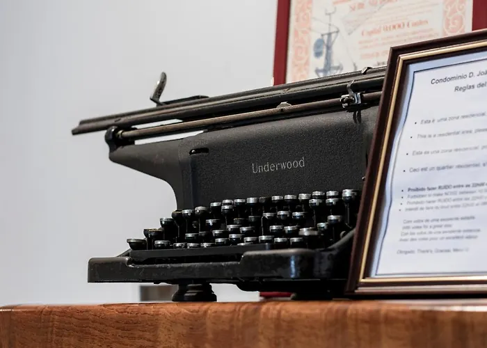 公寓 D Joao Iv With Terrace By Lovelystay 波尔图