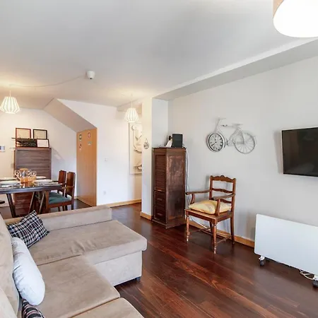 Apartman D Joao Iv With Terrace By Lovelystay Porto