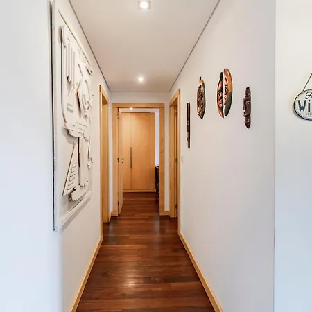 D Joao Iv With Terrace By Lovelystay Porto