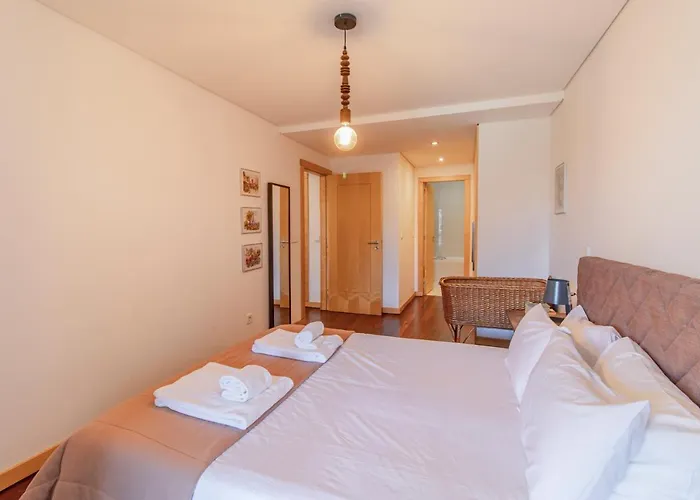 D Joao Iv With Terrace By Lovelystay Apartamento *