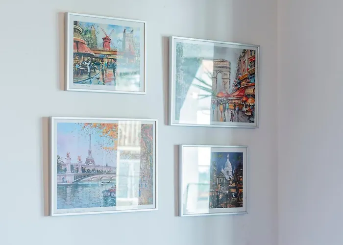 D Joao Iv With Terrace By Lovelystay