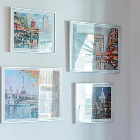 D Joao Iv With Terrace By Lovelystay